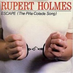 Rupert Holmes